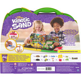Kinetic Sand Byggezone