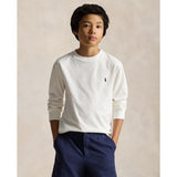 Polo Ralph Lauren White T-Shirt