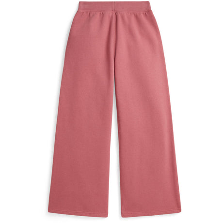 Polo Ralph Lauren Canvas Pink Athletic Bukser