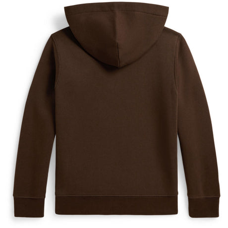 Polo Ralph Lauren Nutmeg Brown/C8624 Collegegenser