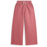 Polo Ralph Lauren Canvas Pink Athletic Bukser