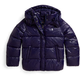 Polo Ralph Lauren Newport Navy Bomber Jakke