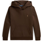 Polo Ralph Lauren Nutmeg Brown/C8624 Collegegenser