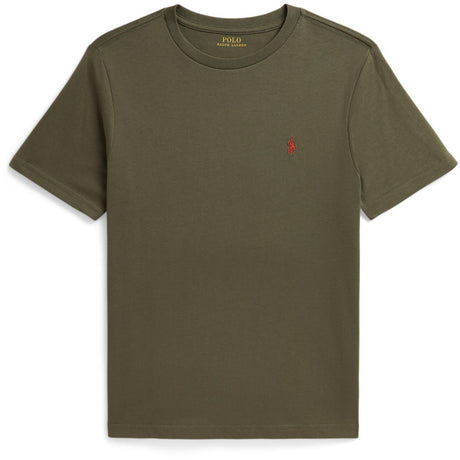 Polo Ralph Lauren Cruise Olive/C8702 T-Shirt