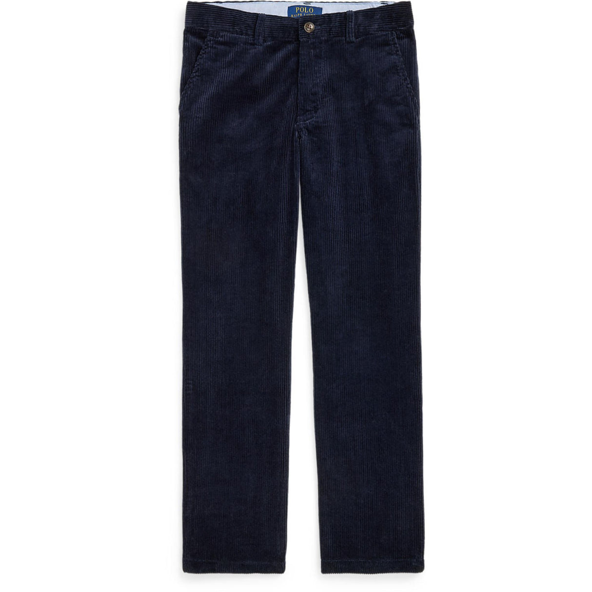 Polo Ralph Lauren Hunter Navy Flat Front Bukser