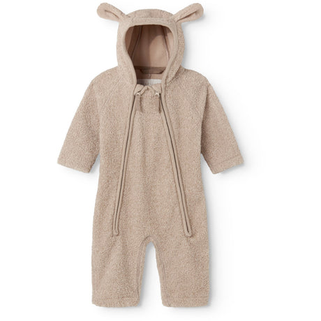 MarMar Bonded Teddy Muddy Melange Oberti Drakt