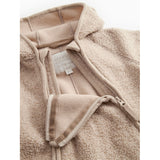 MarMar Bonded Teddy Muddy Melange Oberti Drakt