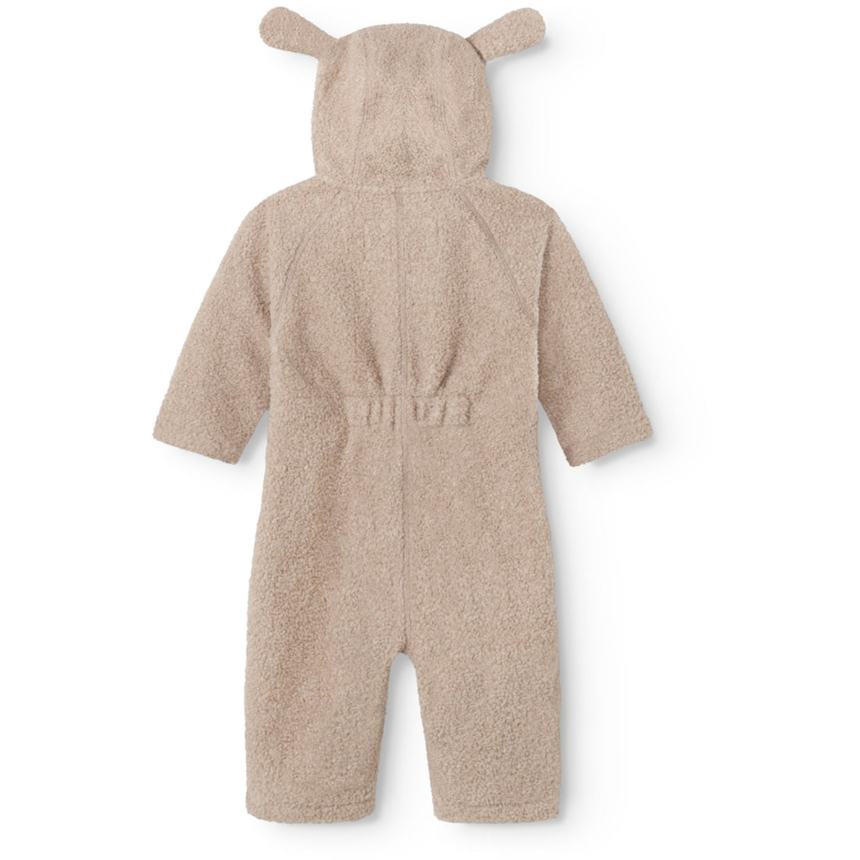 MarMar Bonded Teddy Muddy Melange Oberti Drakt