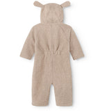 MarMar Bonded Teddy Muddy Melange Oberti Drakt