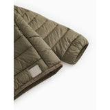 MarMar Light Puffer Crocodile Owen Jakke