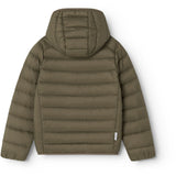 MarMar Light Puffer Crocodile Owen Jakke