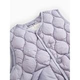 MarMar Light Puffer Dried Lavender Oris Waistcoat