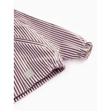 MarMar Rainwear Pink Brown Stripes Oddy Sett