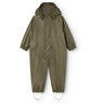MarMar Rainwear Fleece Crocodile Orion Drakt