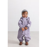 MarMar Rainwear Fleece Dried Lavender Orion Drakt