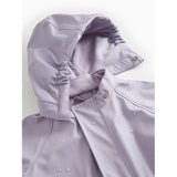 MarMar Rainwear Fleece Dried Lavender Orion Drakt