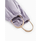 MarMar Rainwear Fleece Dried Lavender Orion Drakt