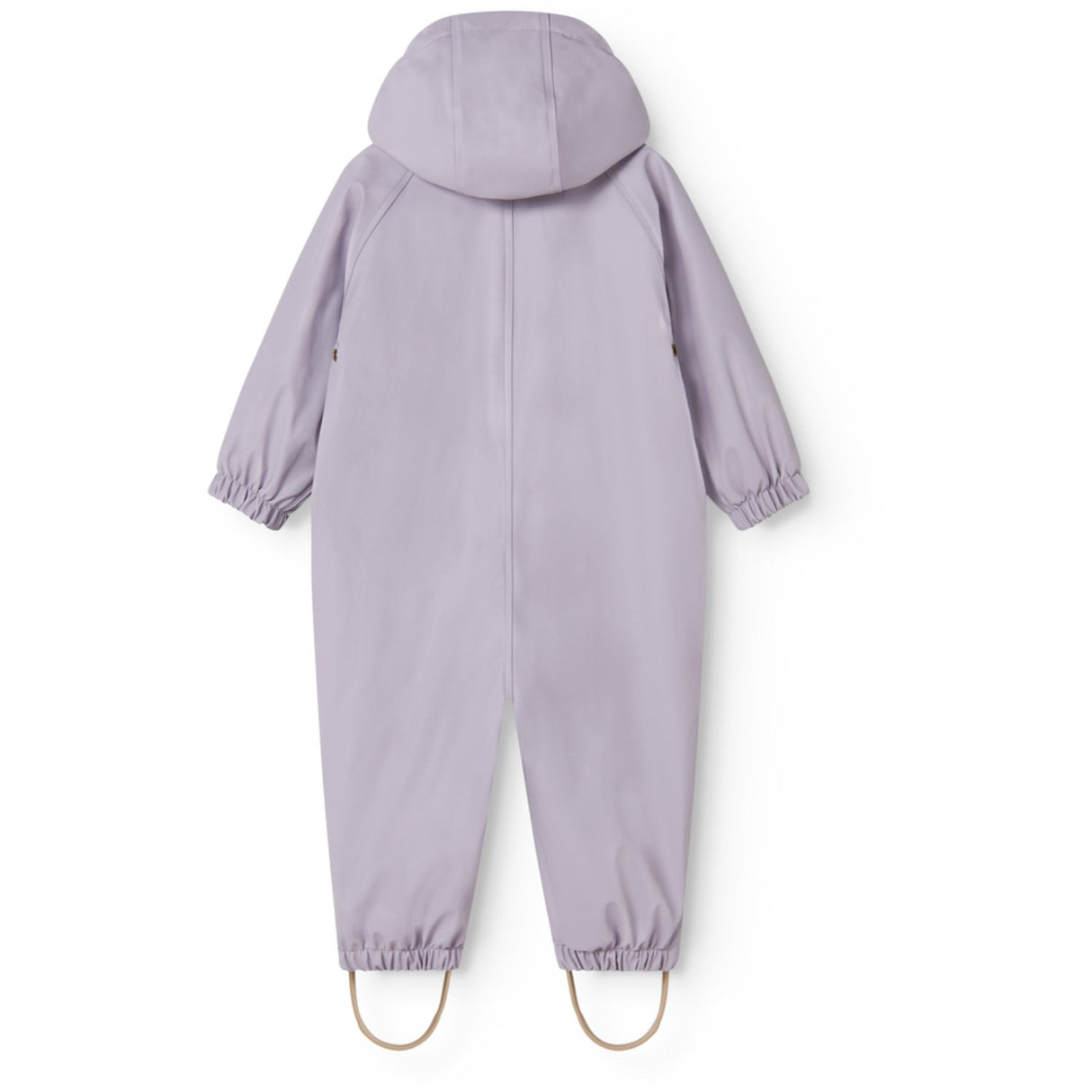 MarMar Rainwear Fleece Dried Lavender Orion Drakt