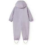 MarMar Rainwear Fleece Dried Lavender Orion Drakt