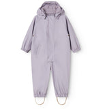 MarMar Rainwear Fleece Dried Lavender Orion Drakt