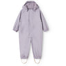 MarMar Rainwear Fleece Dried Lavender Orion Drakt