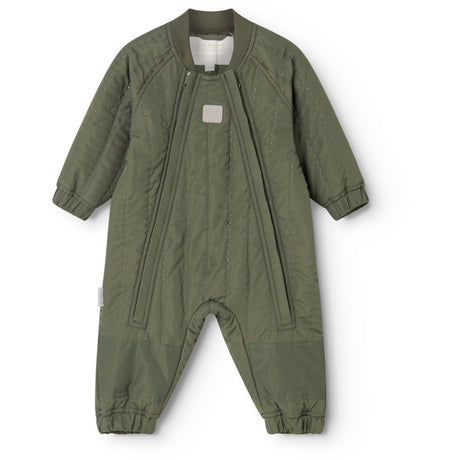 MarMar Thermo Hunter Ozai Drakt