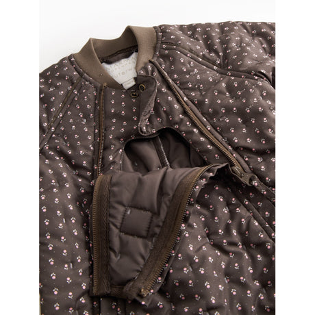 MarMar Thermo Flower Stripe Ozai Drakt