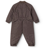 MarMar Thermo Flower Stripe Ozai Drakt
