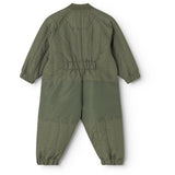 MarMar Thermo Hunter Ozai Drakt