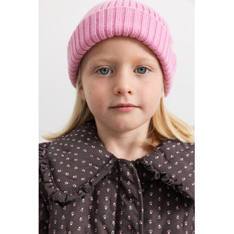 MarMar Thermo Flower Stripe Oivira Jakke