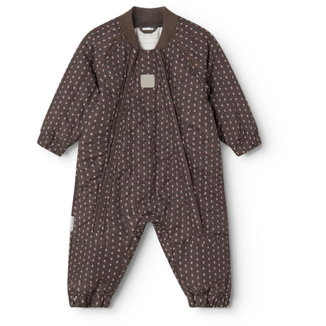 MarMar Thermo Flower Stripe Ozai Drakt