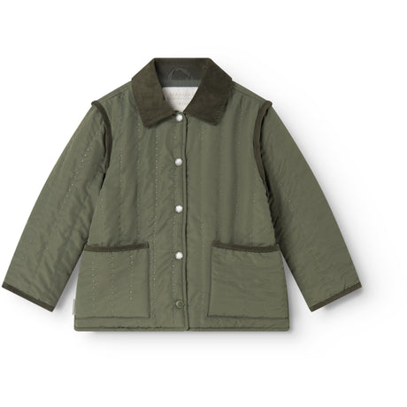 MarMar Thermo Hunter Otan Jakke