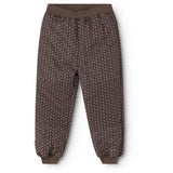 MarMar Thermo Flower Stripe Odin Bukser