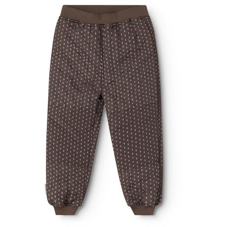 MarMar Thermo Flower Stripe Odin Bukser