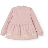 MarMar Thermo Rose Mallow Orisa Jakke