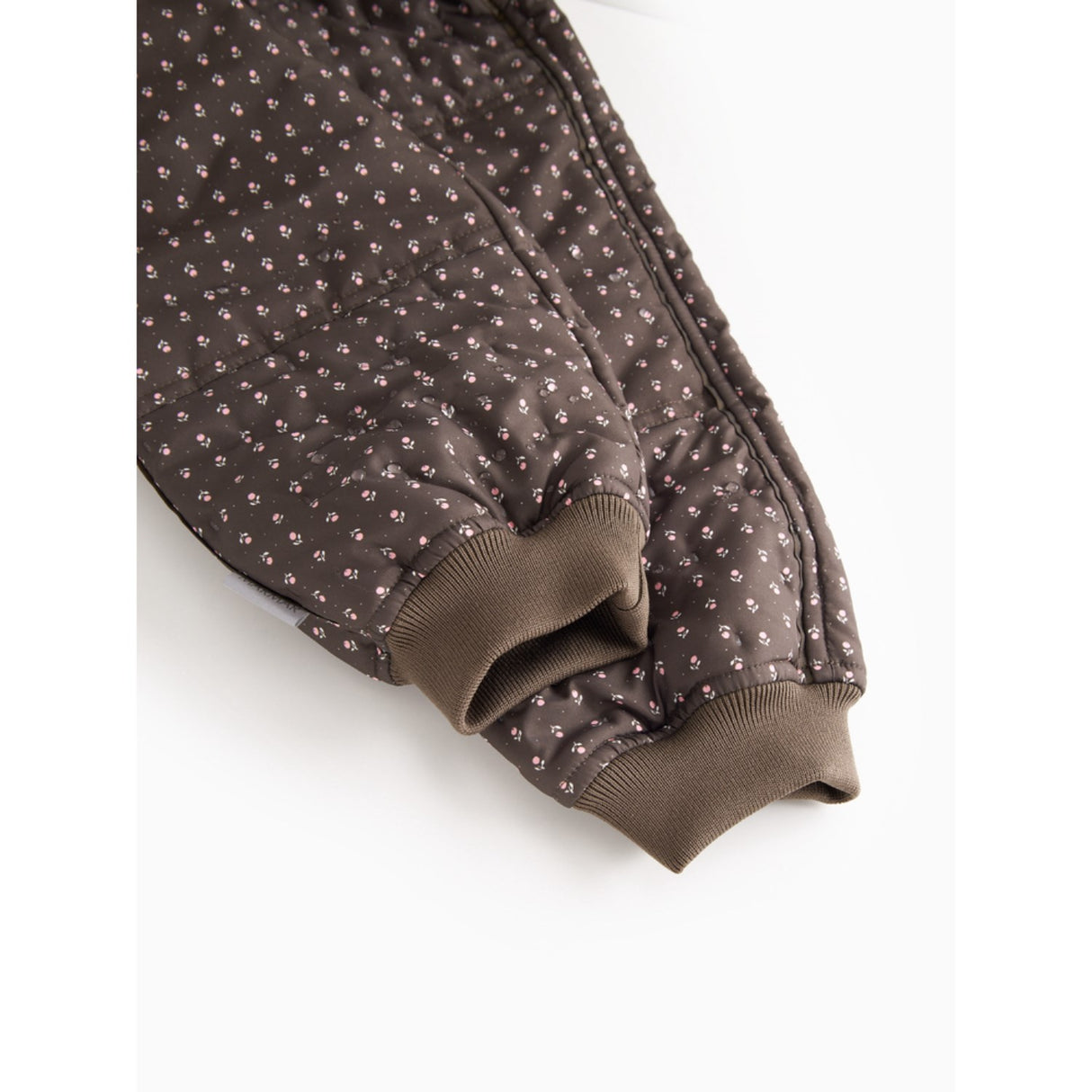 MarMar Thermo Flower Stripe Odin Bukser