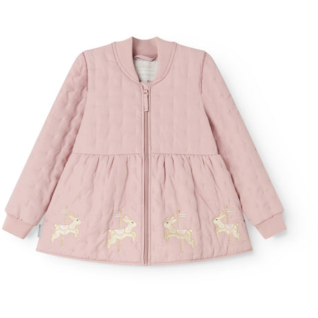 MarMar Thermo Rose Mallow Orisa Jakke