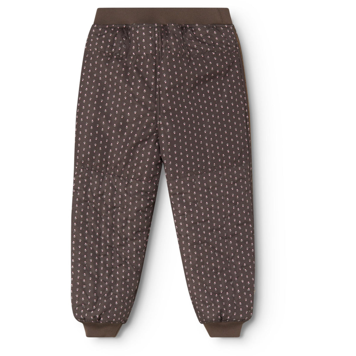 MarMar Thermo Flower Stripe Odin Bukser