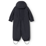MarMar Tech Outerwear Solid Darkness Oriel Drakt