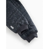 MarMar Thermo Darkest Blue Reflex Odin Bukser