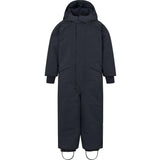 MarMar Tech Outerwear Solid Darkness Ollie Drakt