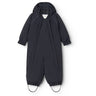 MarMar Tech Outerwear Solid Darkness Oriel Drakt