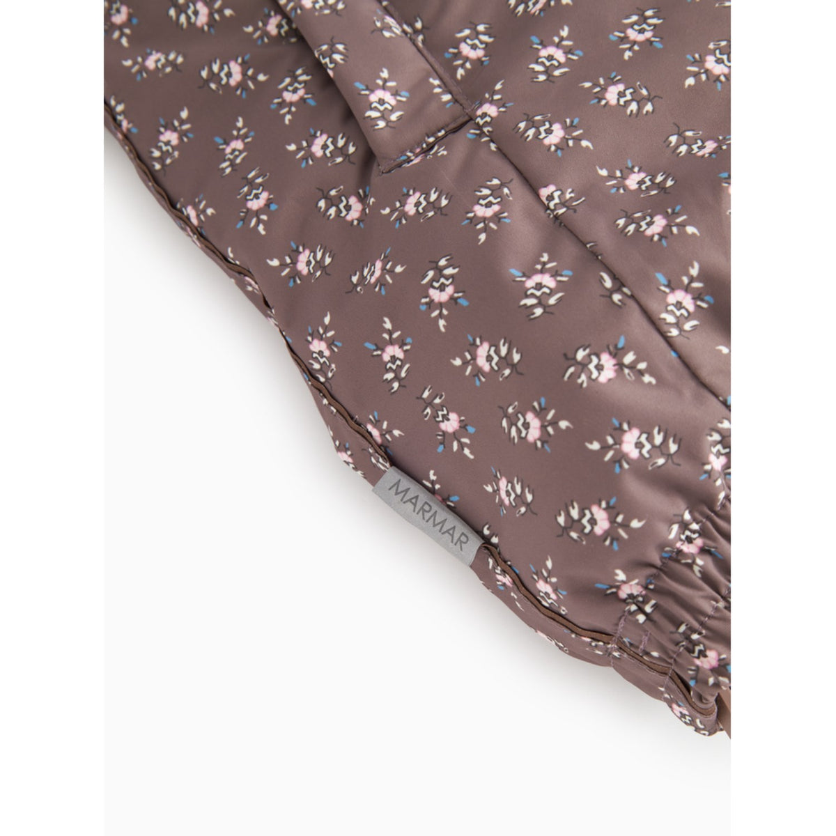MarMar Tech Outerwear Print Japanese Flower Oriel Drakt