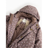 MarMar Tech Outerwear Print Japanese Flower Ollie Drakt