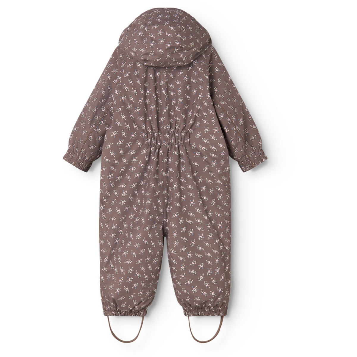 MarMar Tech Outerwear Print Japanese Flower Oriel Drakt
