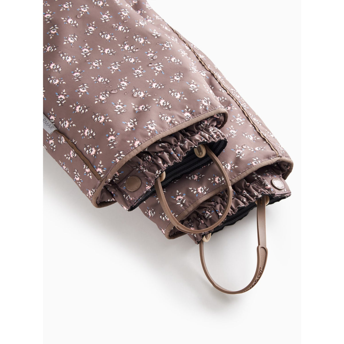 MarMar Tech Outerwear Print Japanese Flower Ollie Drakt
