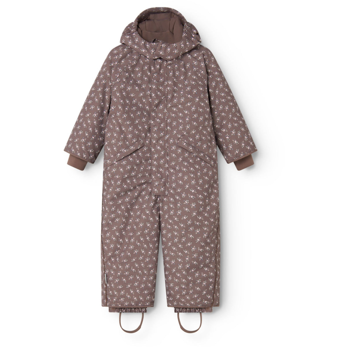 MarMar Tech Outerwear Print Japanese Flower Ollie Drakt