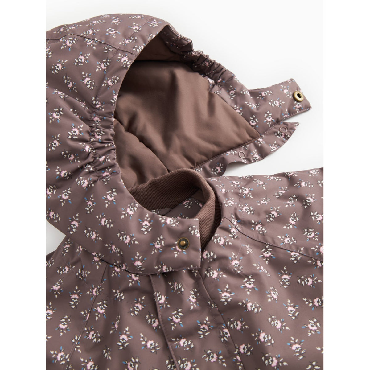 MarMar Tech Outerwear Print Japanese Flower Ollie Drakt