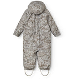 MarMar Tech. Outerwear Print Moominvalley Oriel Drakt