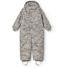 MarMar Tech. Outerwear Print Moominvalley Ollie Drakt